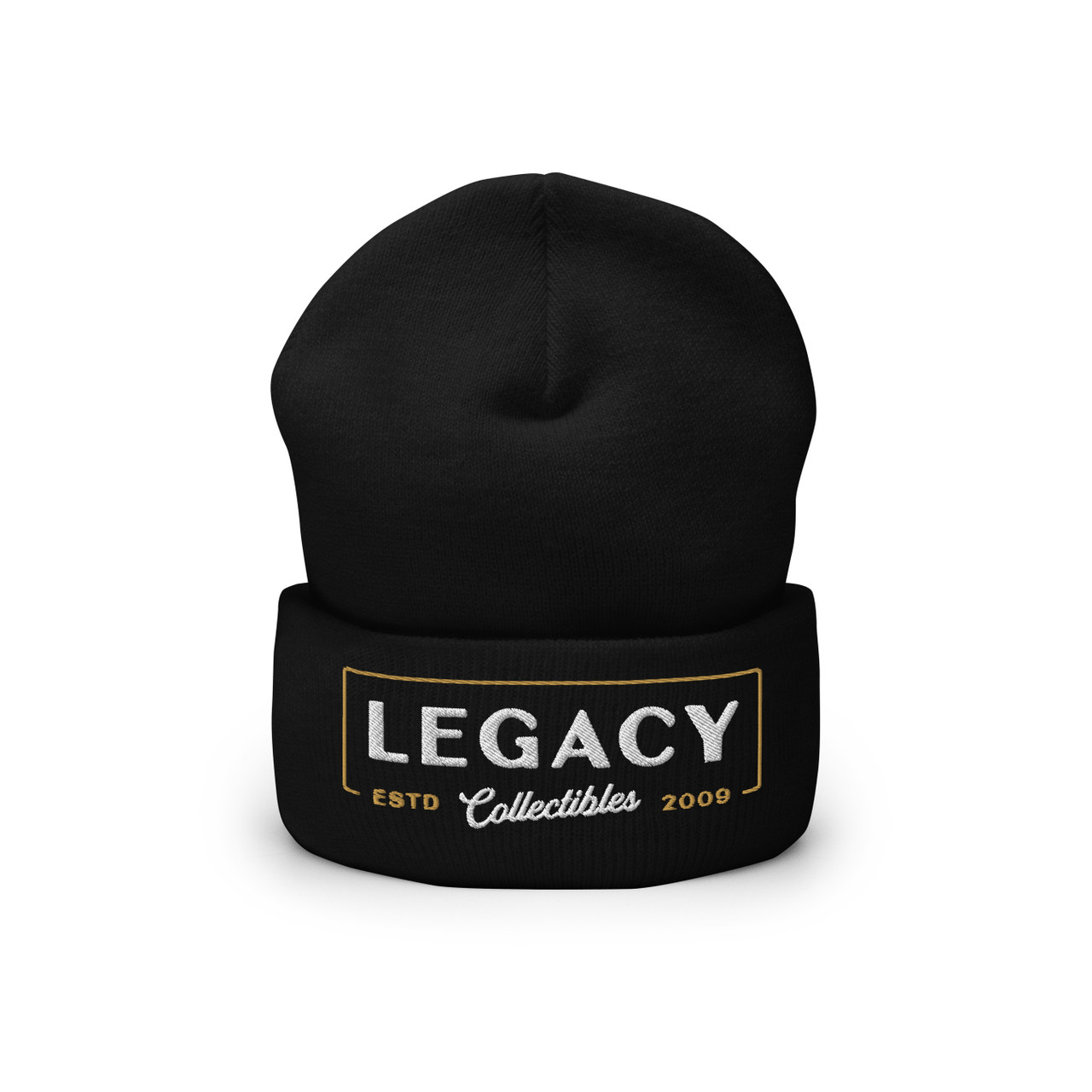 Legacy Collectibles Cuffed Beanie