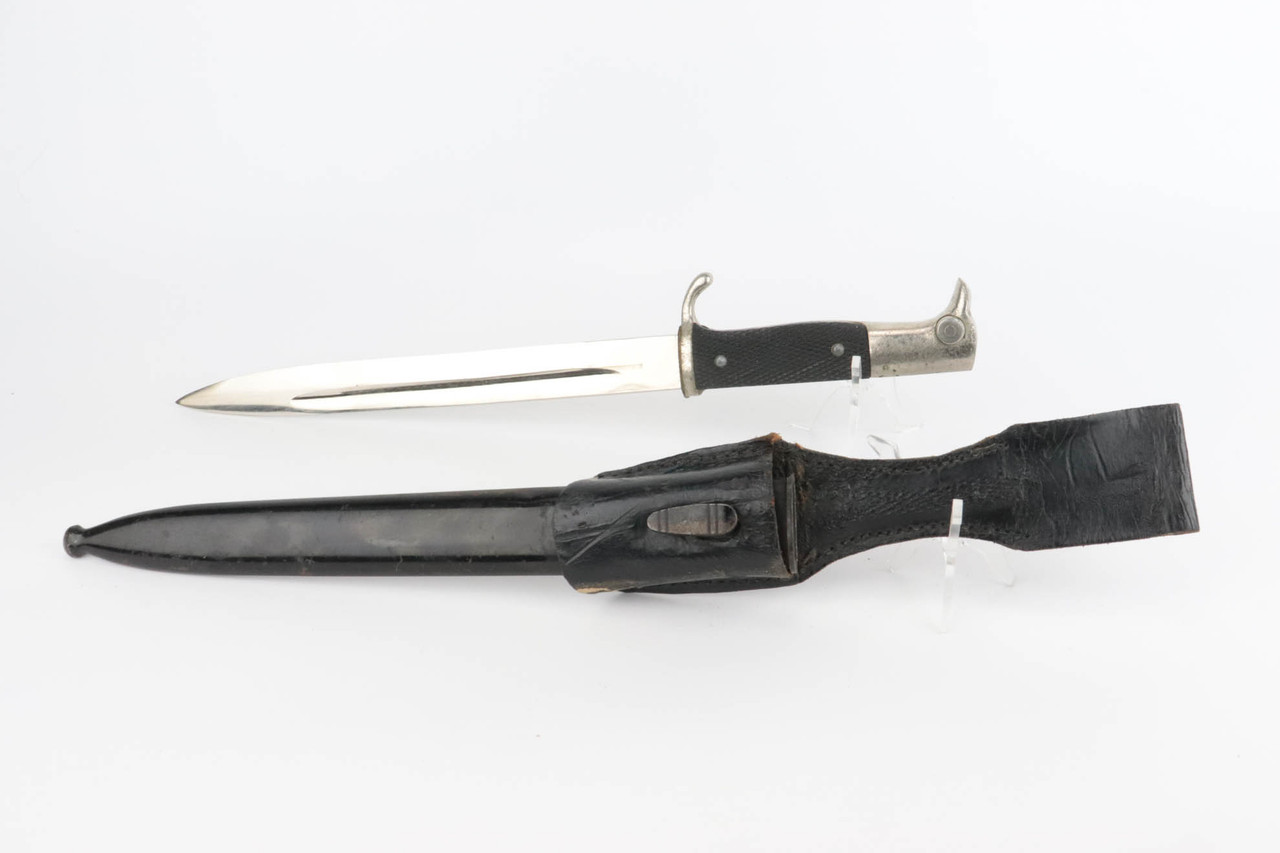 K98 Dress Bayonet - photo 1 of 3