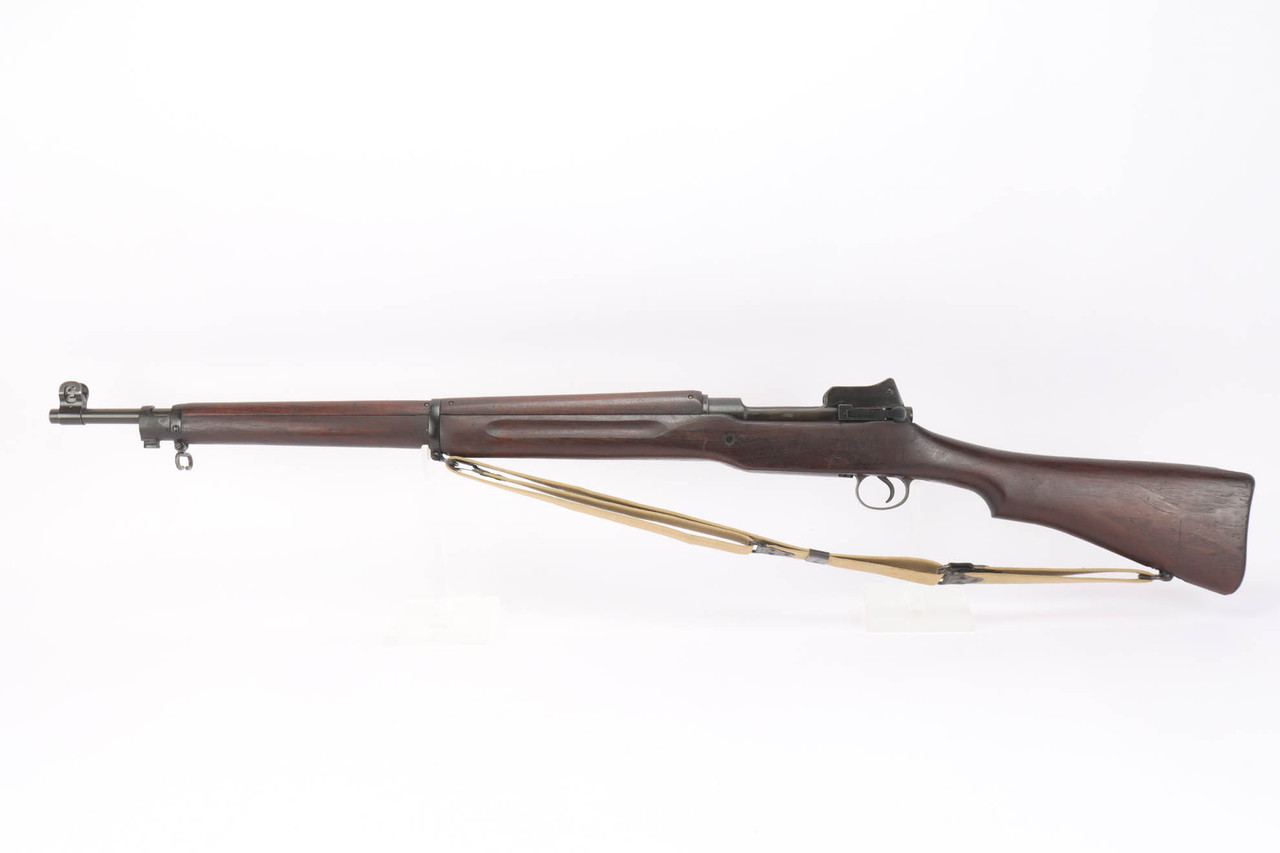 Eddystone Model 1917 - 1918 mfg