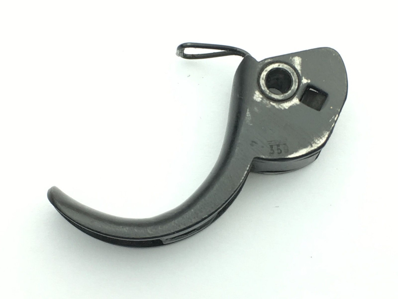 E/359 Stamped Walther P.38 Trigger & Spring - 1