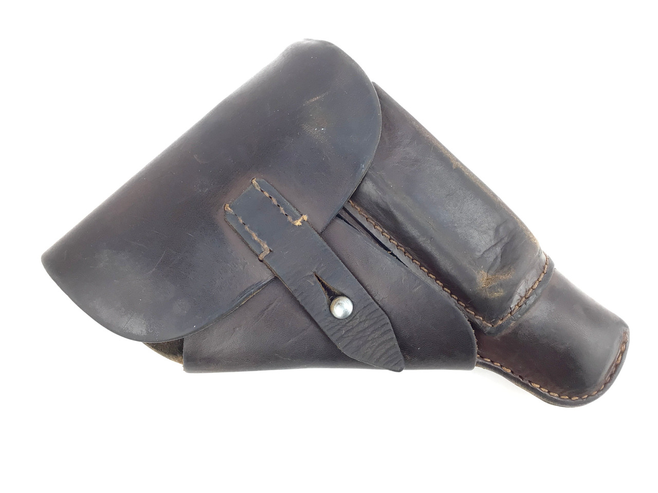 SOLD - Wartime 7.65mm Holster - PPK - 38h -  HSc
