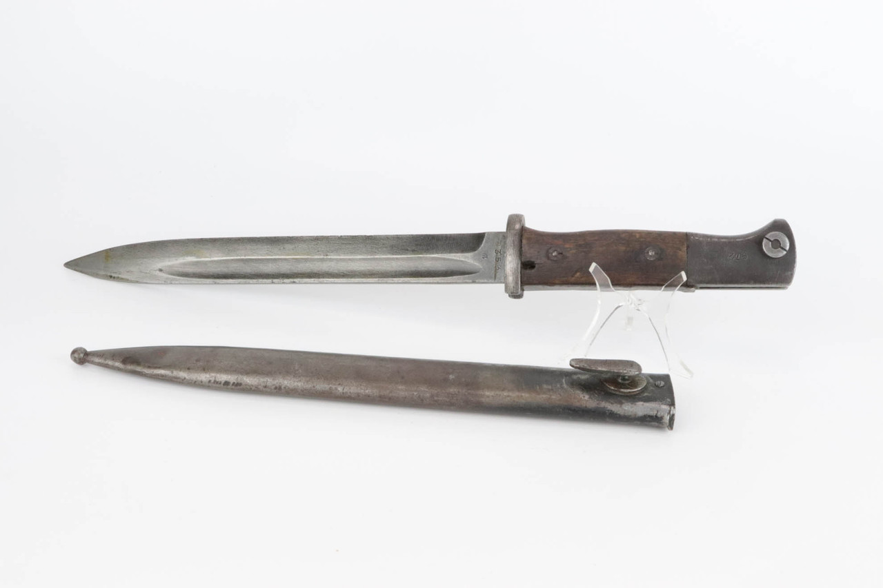K98 Bayonet - photo 1 of 6
