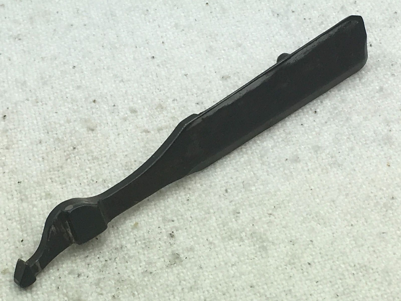 E/359 Stamped Walther P.38 Trigger Bar - 1