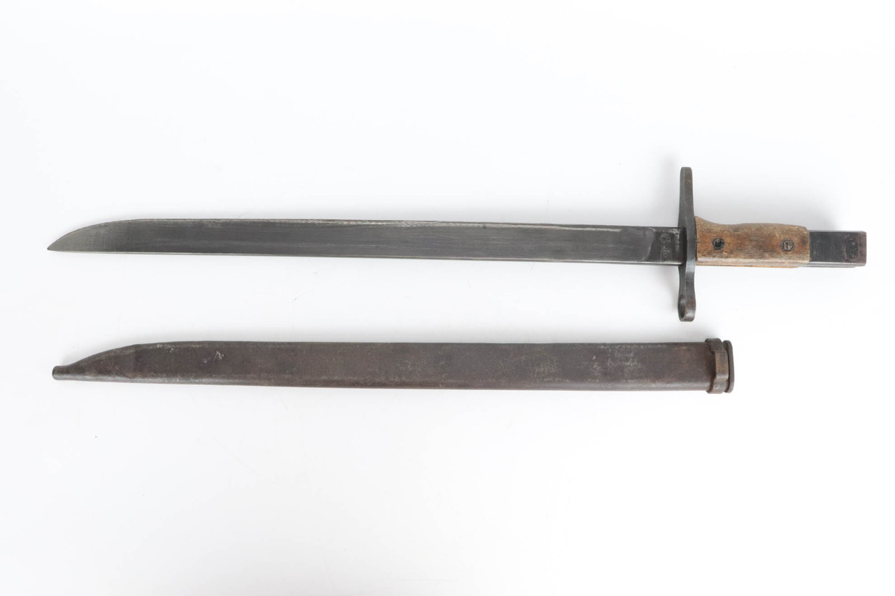 Type 30 Bayonet - TALW Var. Q. - photo 1 of 7