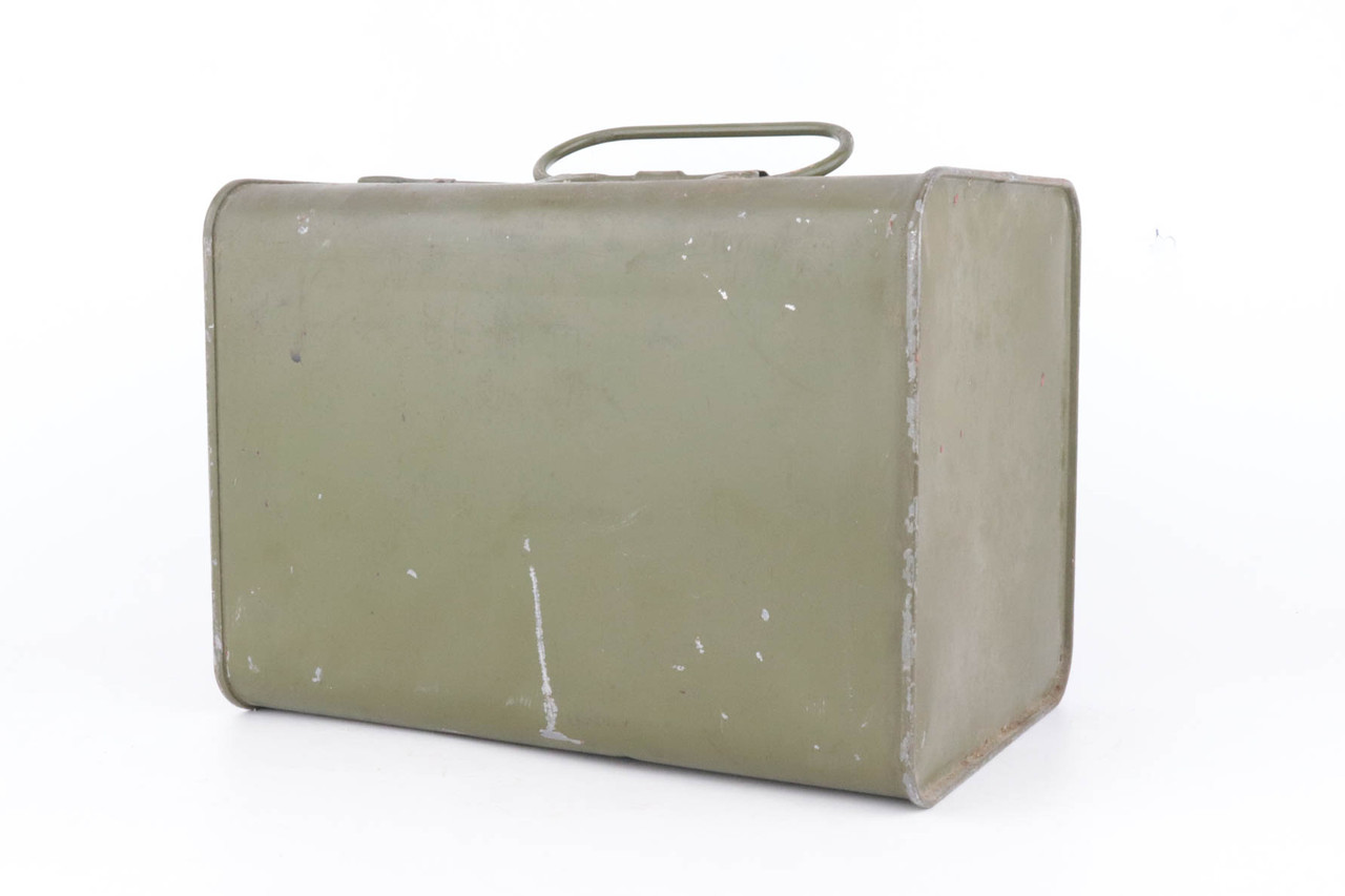 WW2 .45 ACP Spam Can - 600 Rounds - photo 1 of 4
