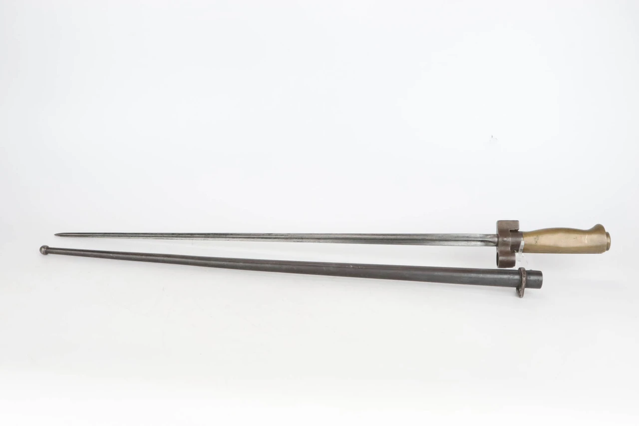 French Lebel Bayonet