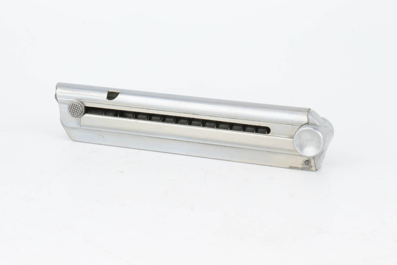 Eagle L Police Luger Magazine - photo 1 of 4