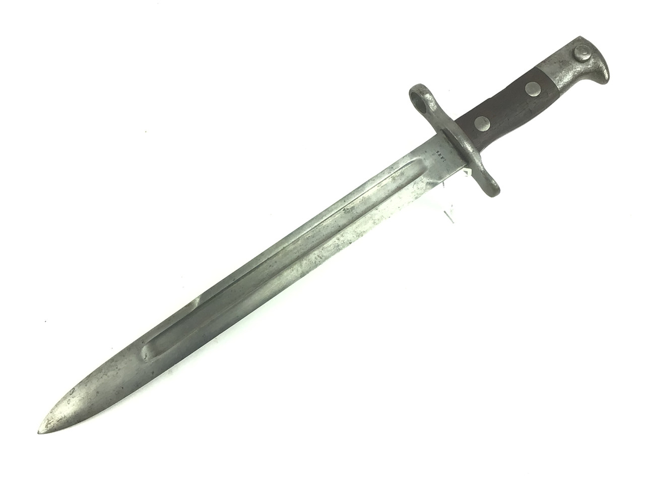 US Krag Bayonet - 1894 - photo 1 of 9
