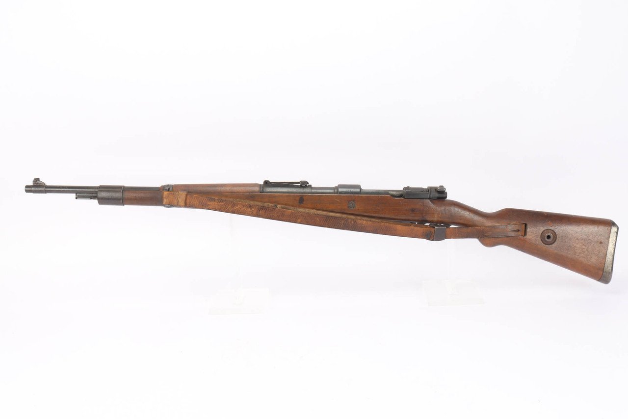 Mauser (byf) K98k - 1942 mfg - photo 1 of 26