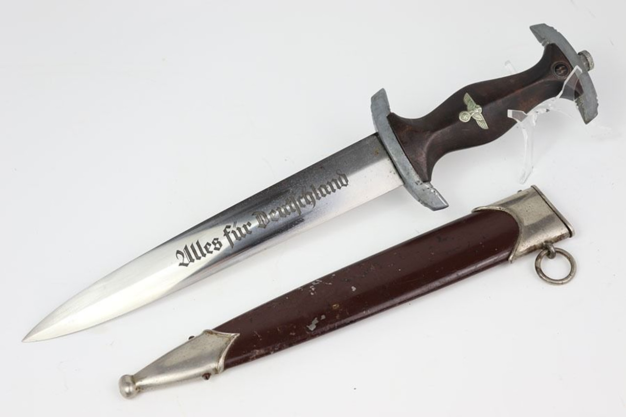 WW2 German SA Dagger