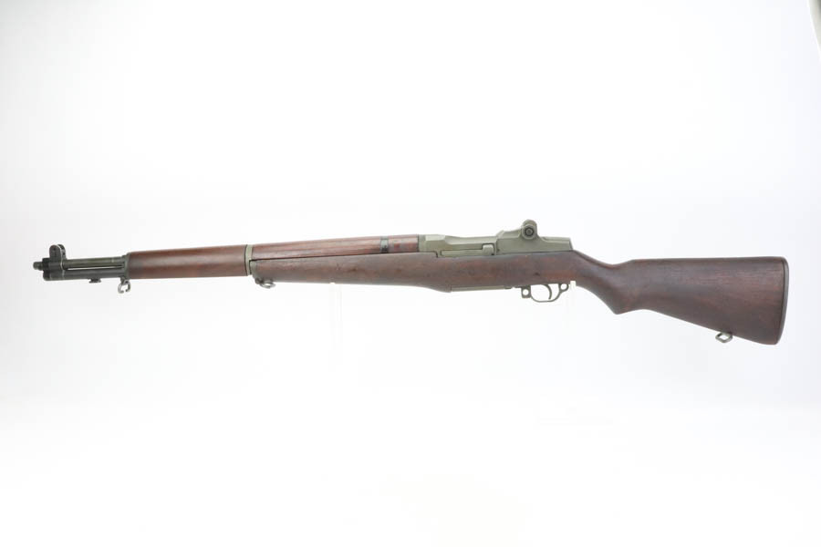 Nice International Harvester (IHC) M1 Garand - 1954 mfg - photo 1 of 21