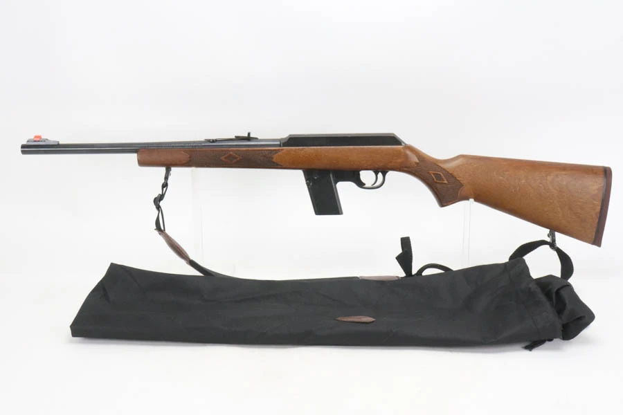 Marlin Camp 9 Carbine - photo 1 of 17