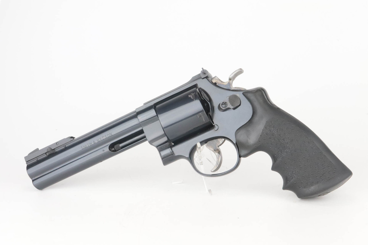 Excellent Smith & Wesson 29-3 Revolver - .44 Magnum