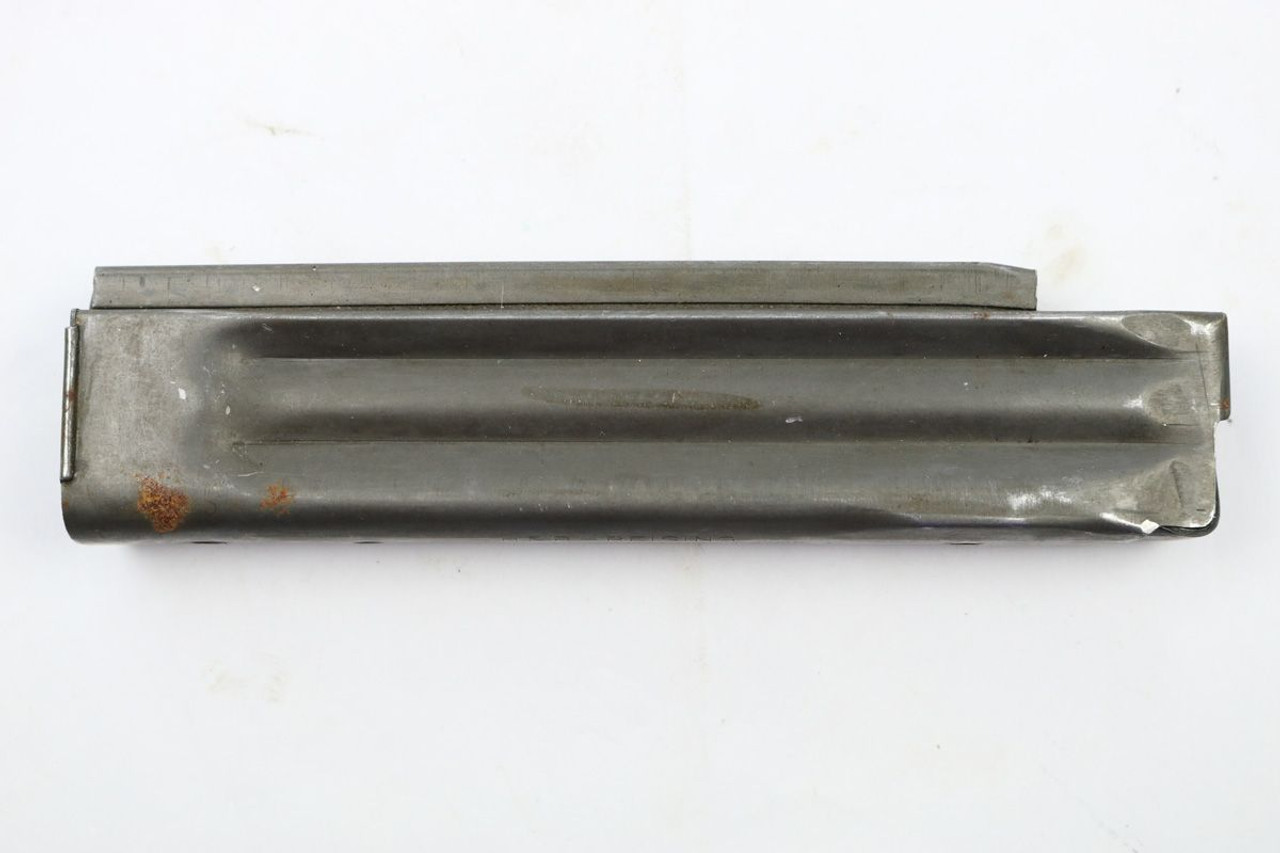12 Round Reising Magazine - WW2 - 1