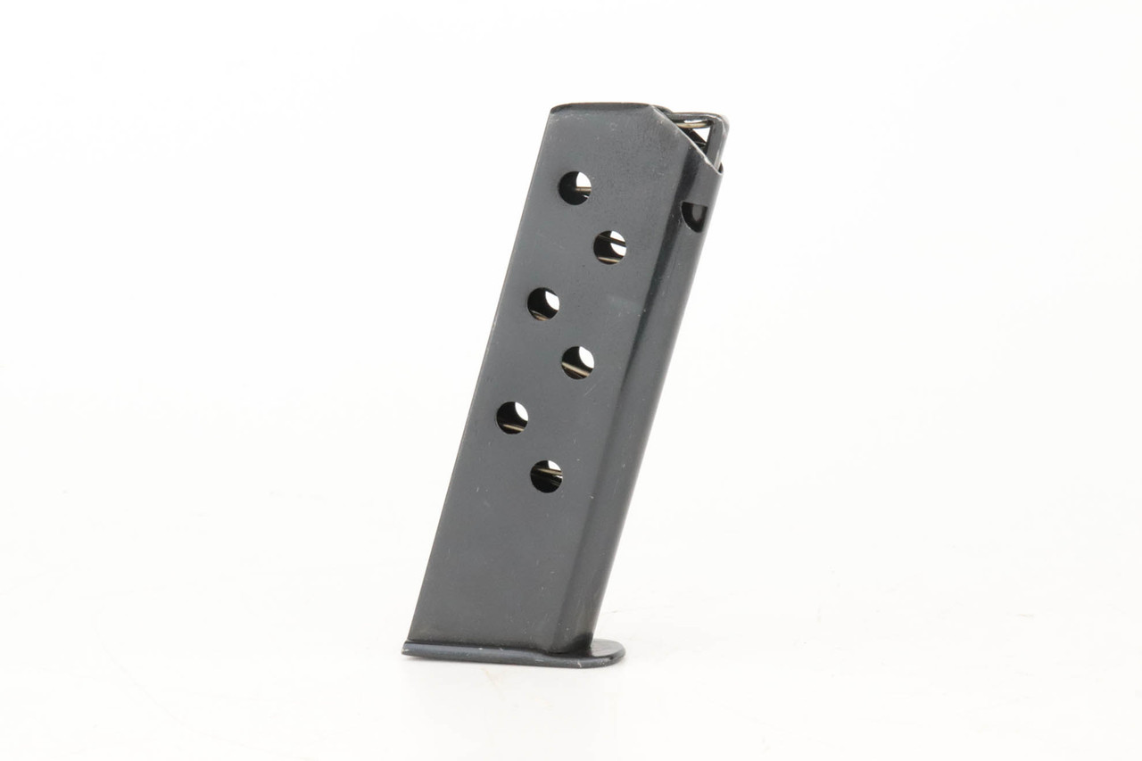 SOLD - SS "K-Under" PPK Magazine