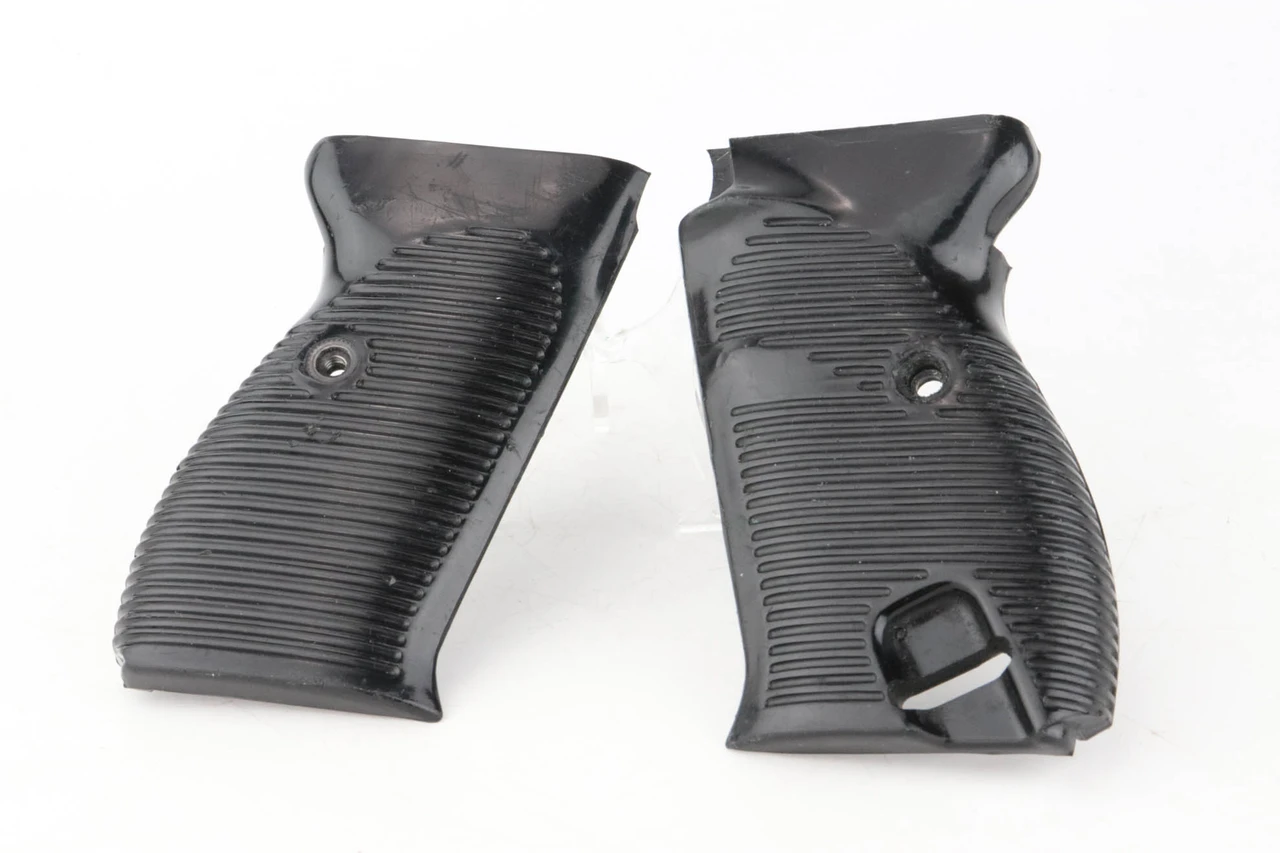 Pair of P38 Grips - photo 1 of 2