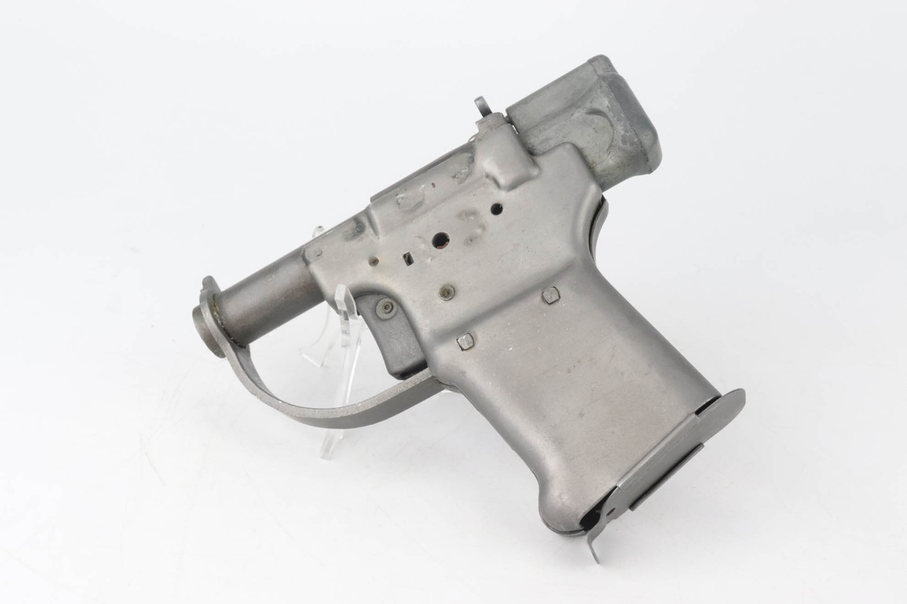 WWII Liberator FP-45 - photo 1 of 8