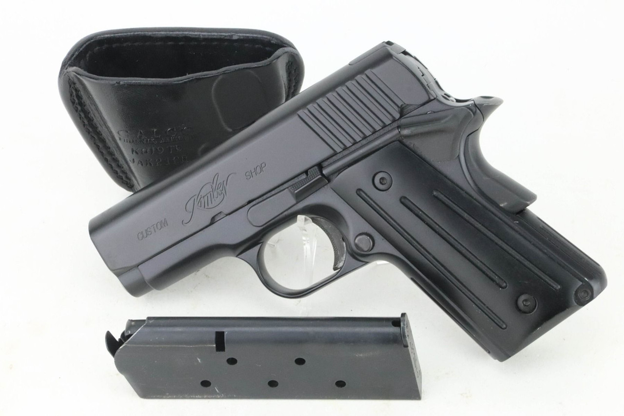 Kimber Ultra RCP II