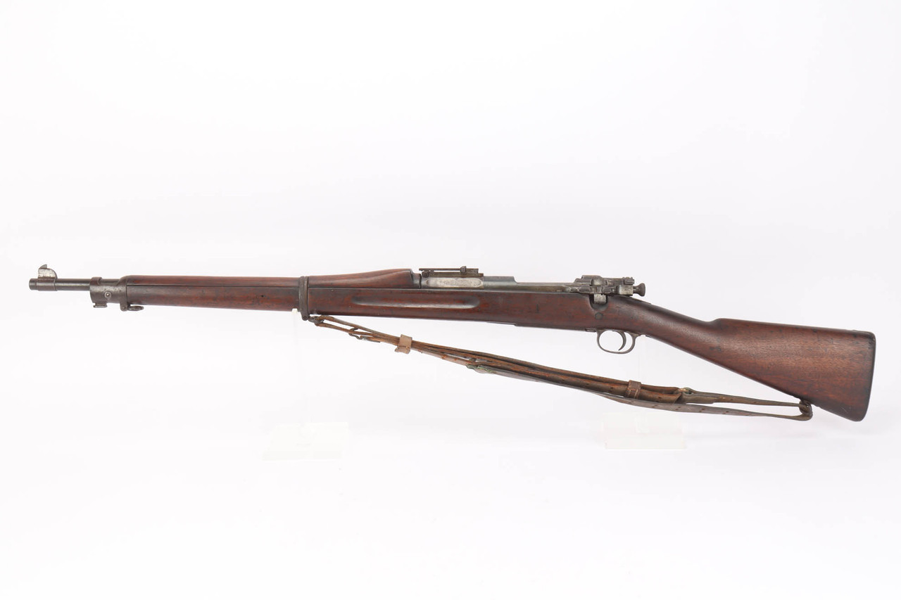 Springfield Model 1903 - 1906 mfg