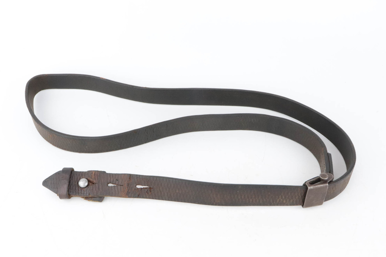 1940 Dated K98 Rifle Sling - photo 1 of 4