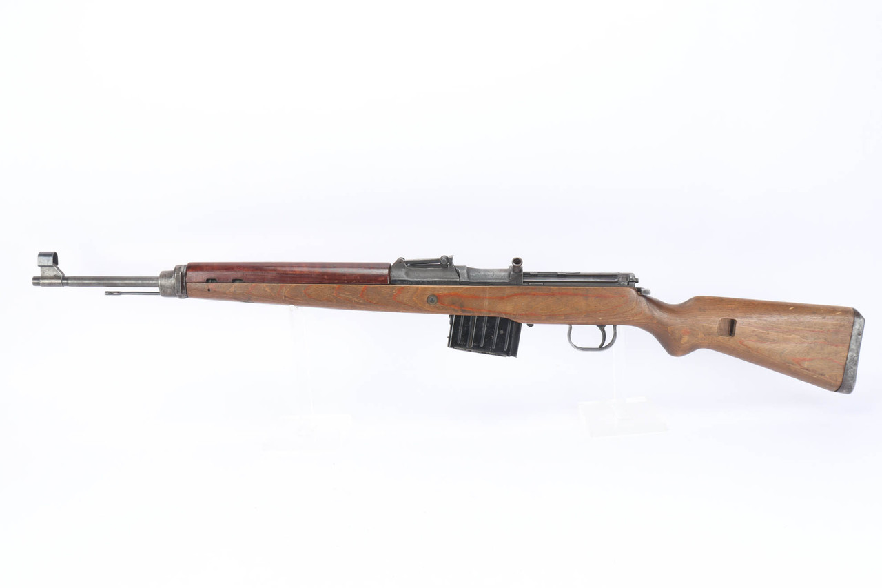 Nice Berlin Lubecker (duv) G.43 - 1944 mfg - photo 1 of 21