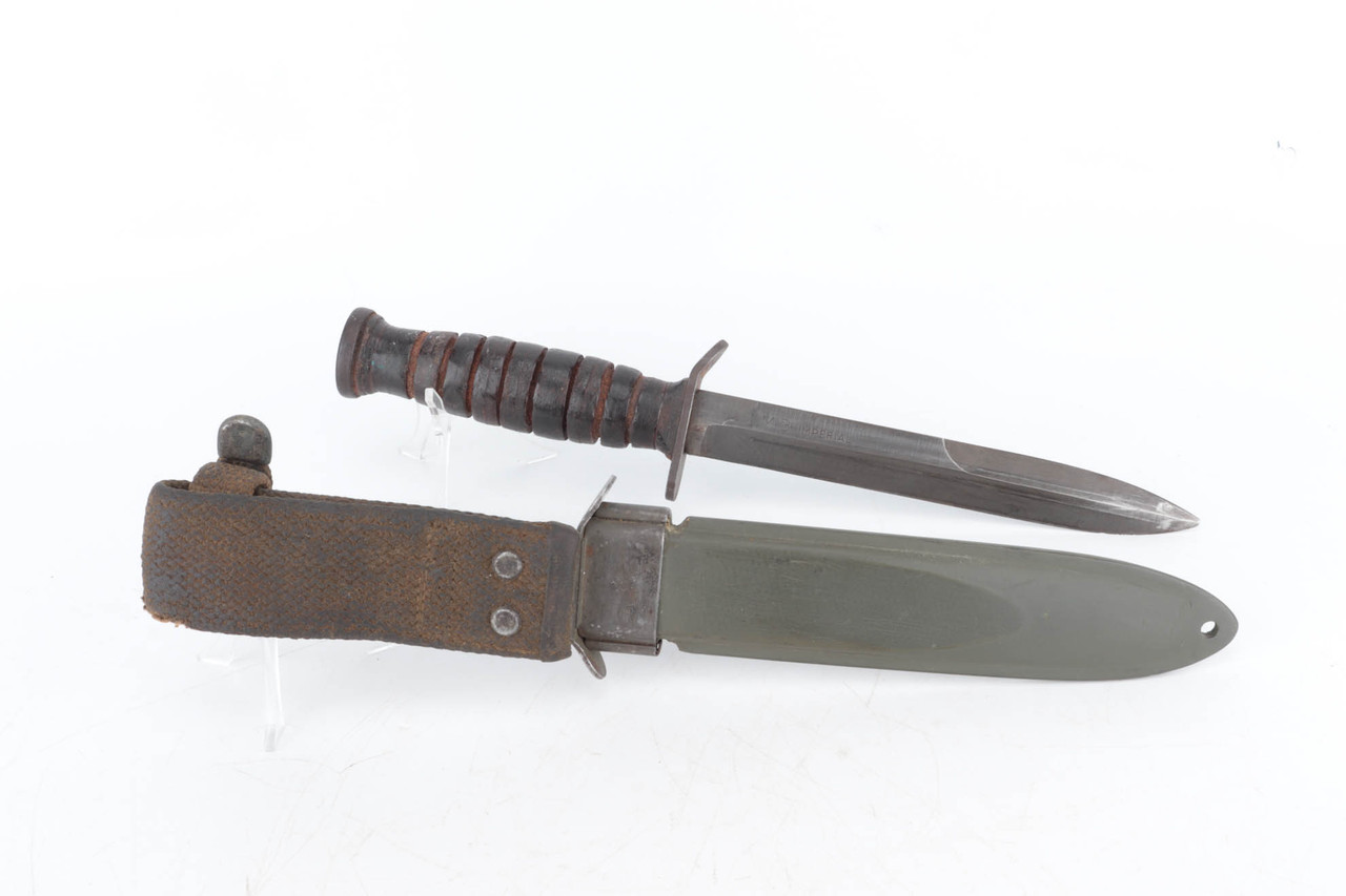 Imperial Marked M3 Knife - photo 1 of 5