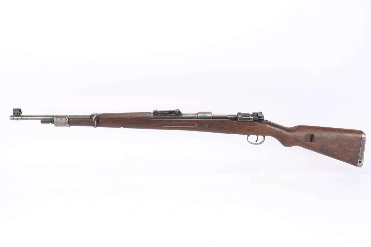 1940 Gustloff Werke K98k - Israeli Reworked - photo 1 of 26