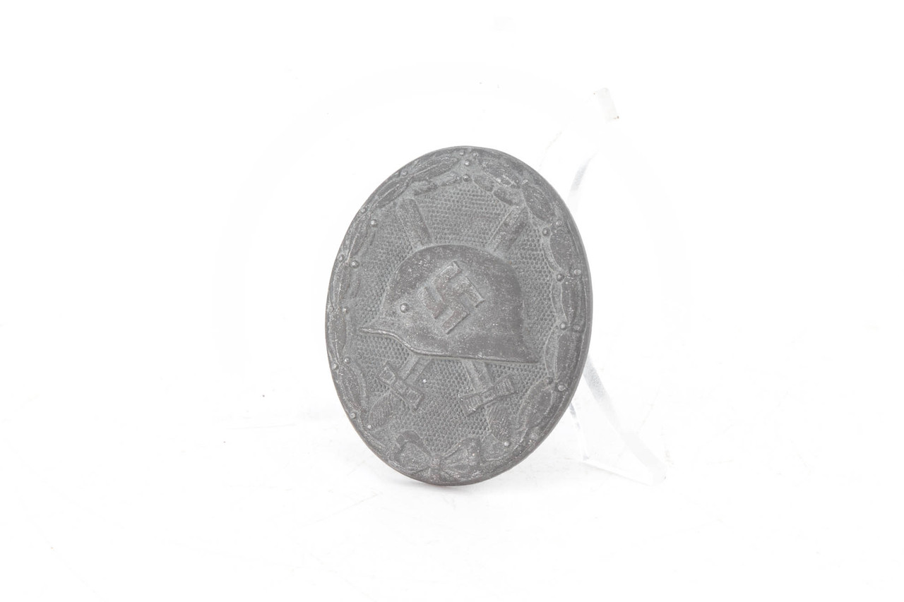 WW2 Silver Wound Badge