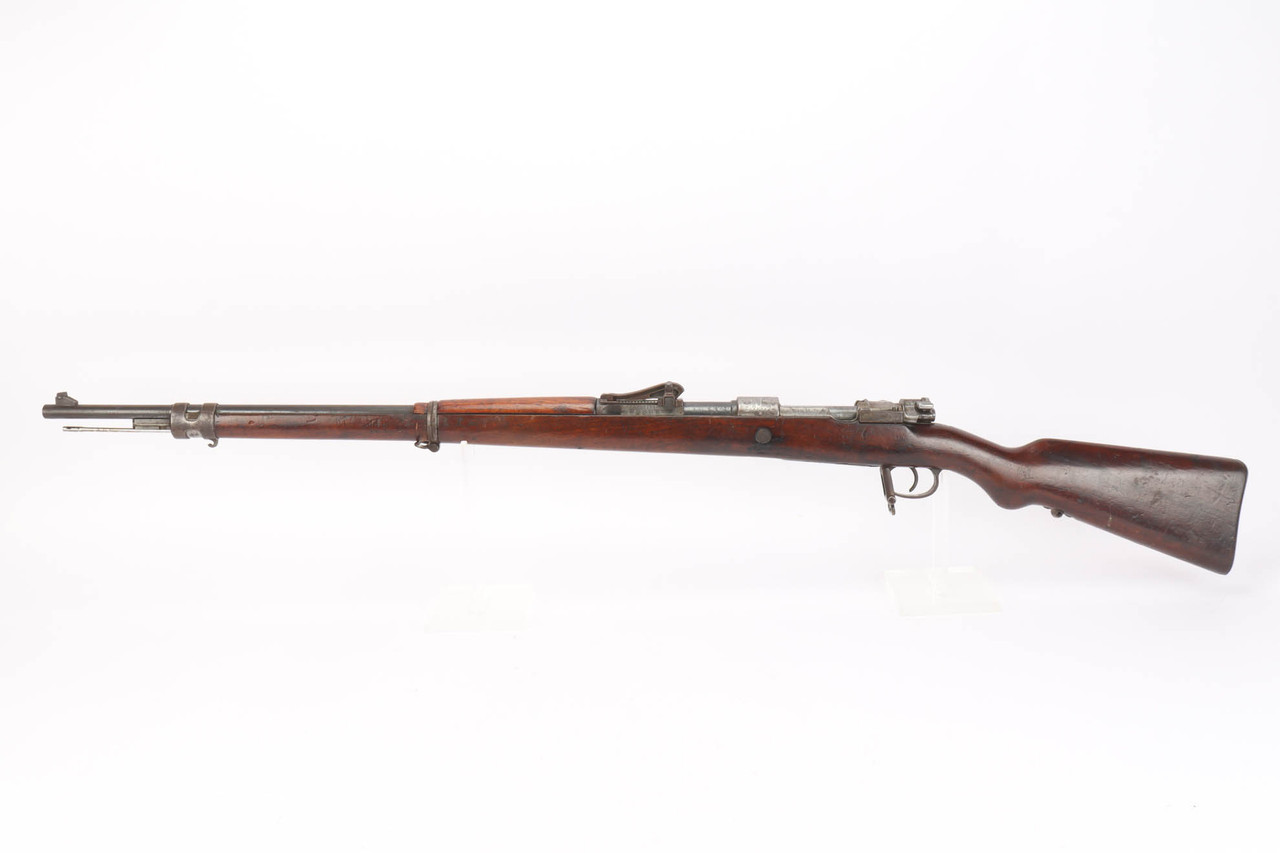 Matching DWM Gewehr 98 - 1915 mfg - photo 1 of 33