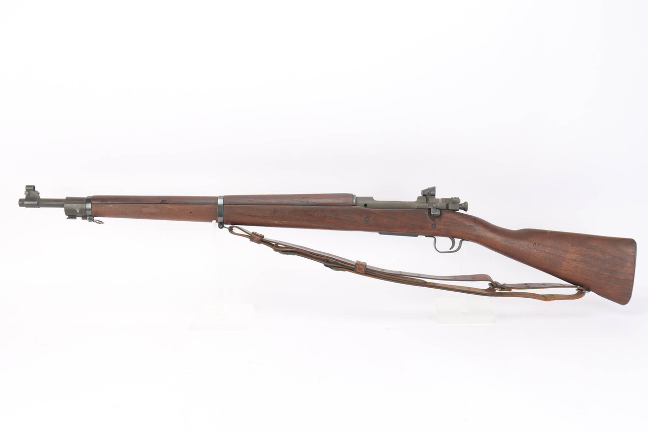 Excellent Remington Model 1903A3 - 1943 mfg - photo 1 of 22