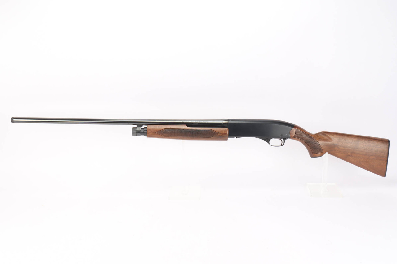 Clean Winchester Model 1200 Shotgun - .20 Gauge - photo 1 of 19