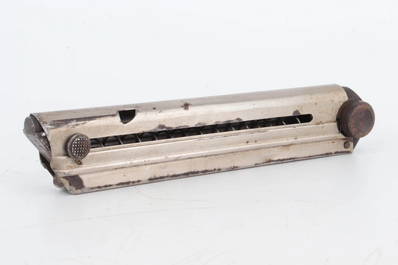Renumbered Imperial Luger Magazine - photo 1 of 5
