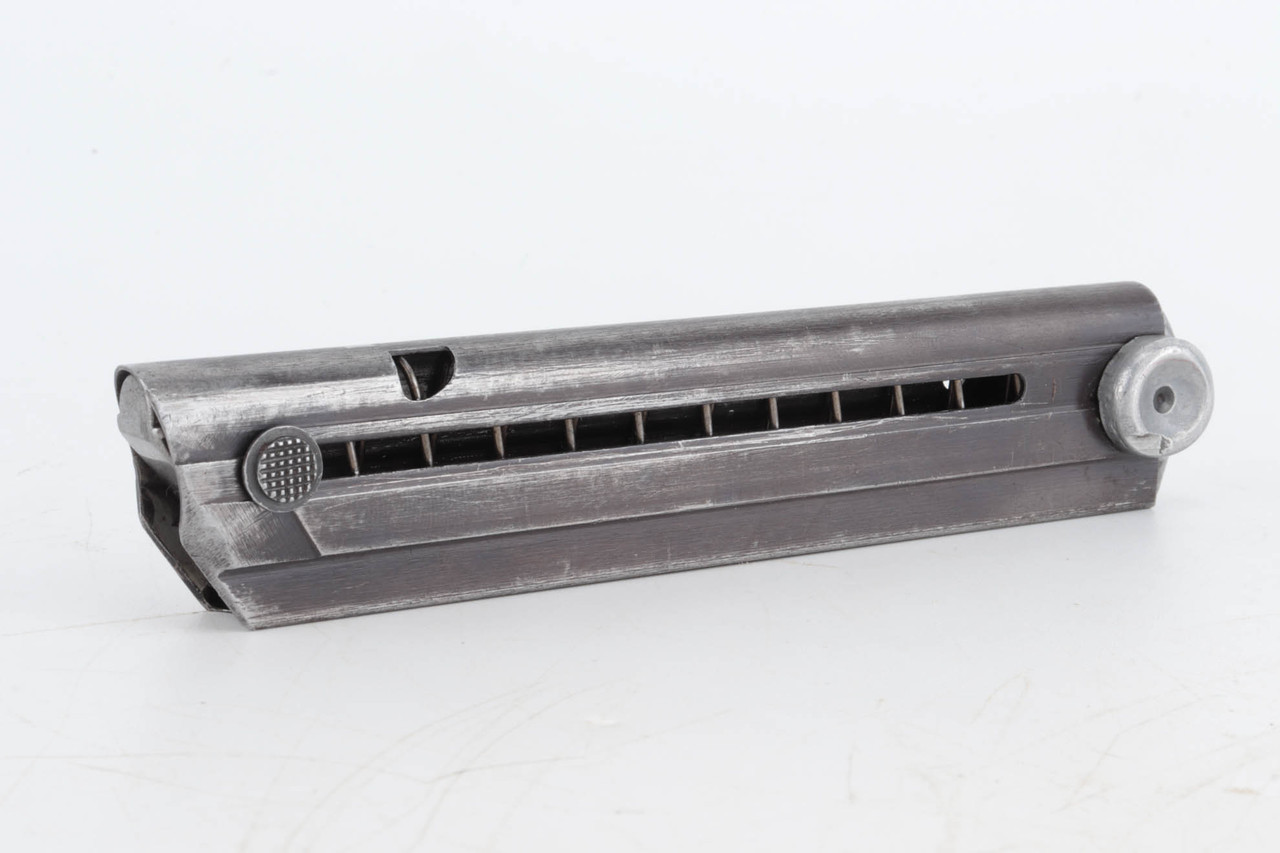 WW2 Haenel Luger Magazine - photo 1 of 7