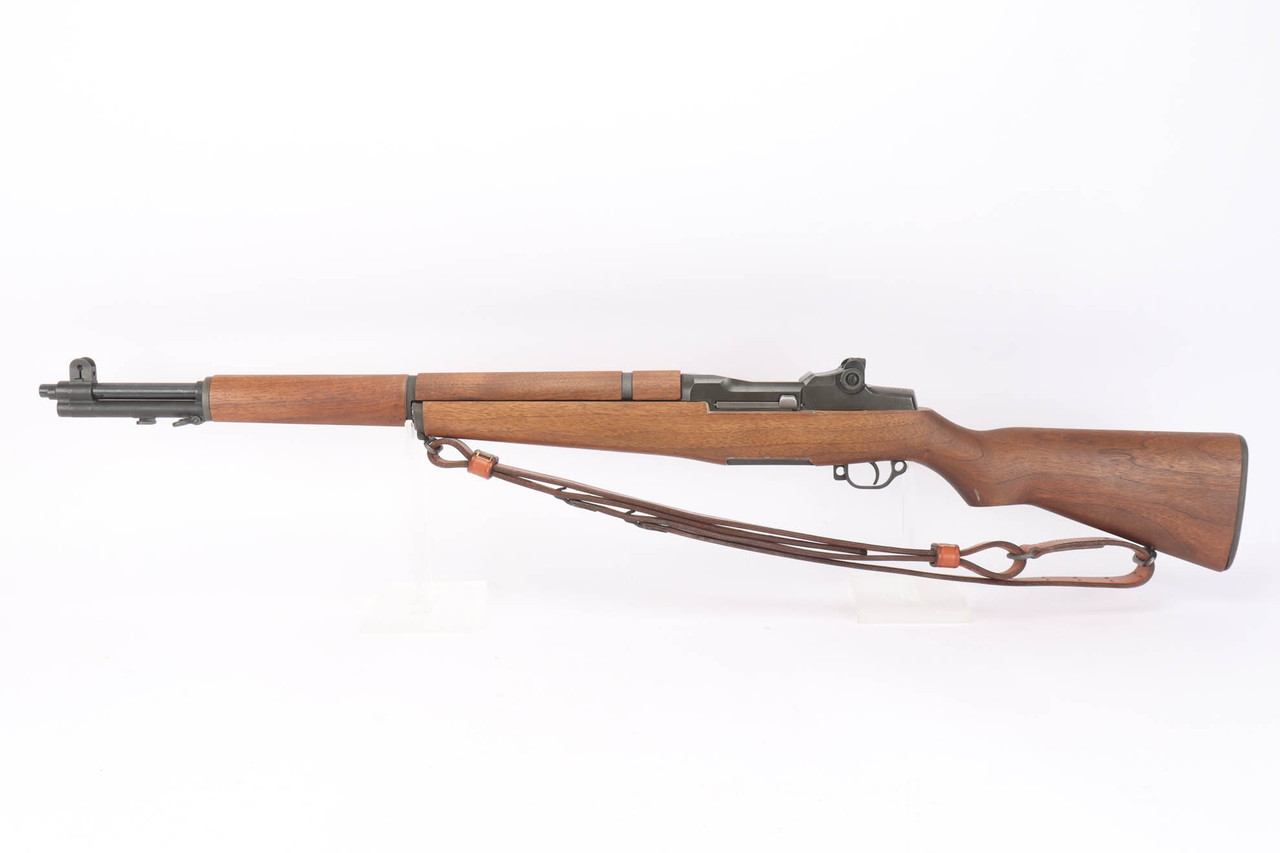 Fantastic Winchester M1 Garand - "National Match", 7.62 NATO - photo 1 of 19