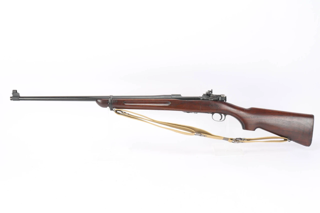 Springfield Model 1922 M2 Training Rifle - .22 LR - photo 1 of 22