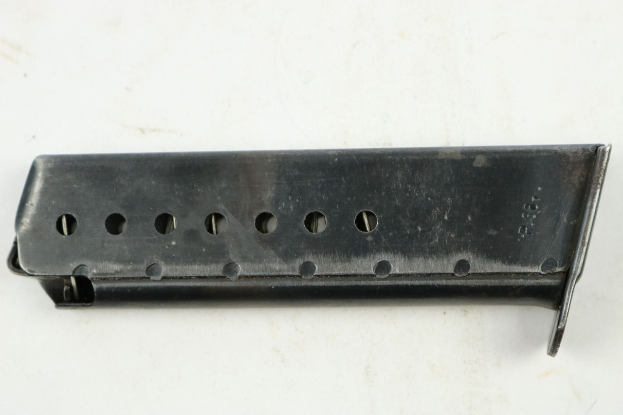WW2 P.38 Magazine - 1