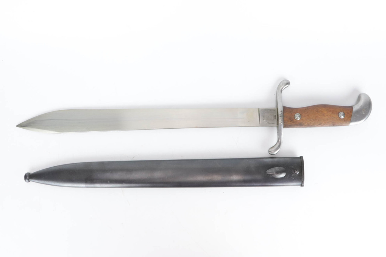 Argentina M1909 Machete