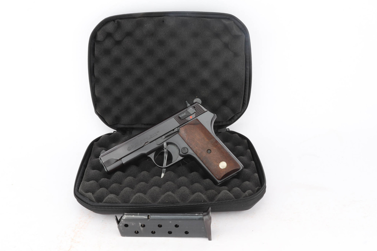 Excellent Yugo Zastava M88A - 9mm Luger - photo 1 of 11
