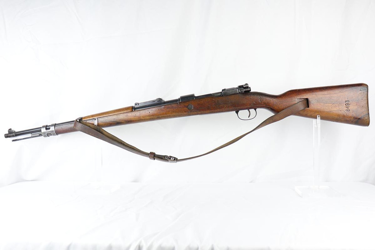 Rare Mauser K98 - G Date - 1