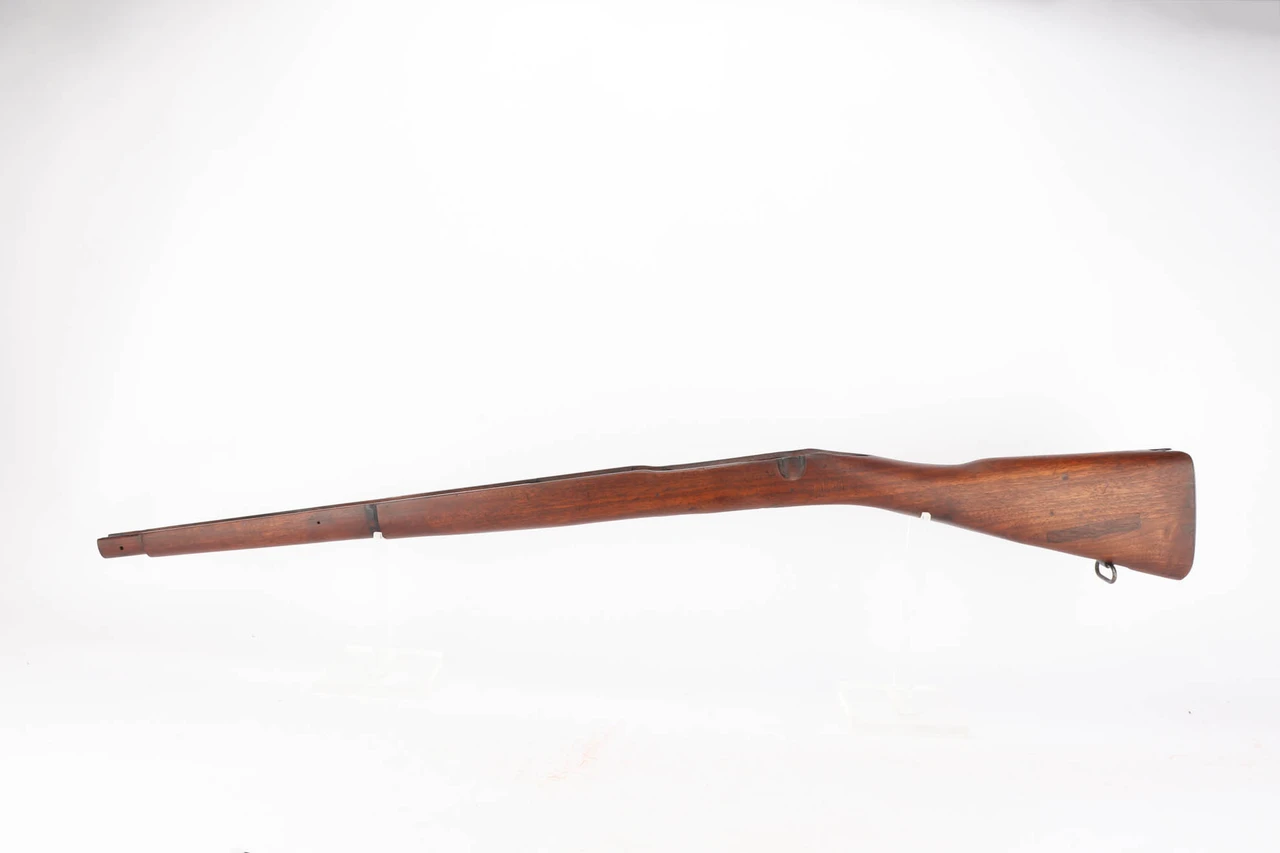 SOLD - Remington Made Springfield 1903 Stock