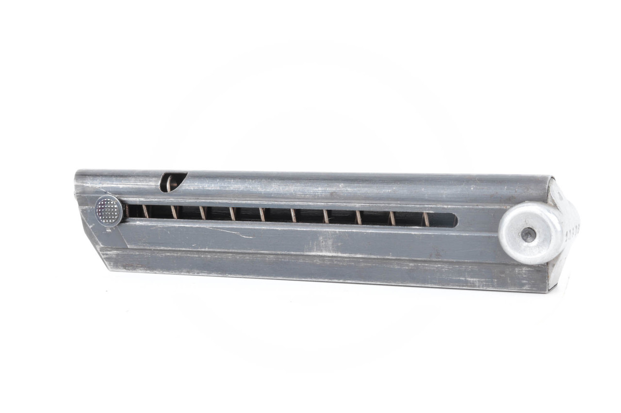 Krieghoff Luger Magazine