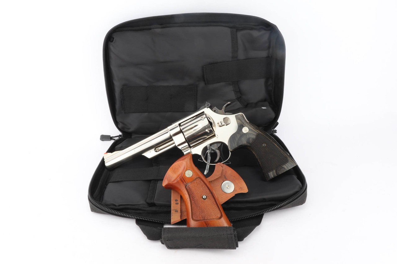Nice Smith & Wesson Model 29-2 - 6" bbl, .44 Mag