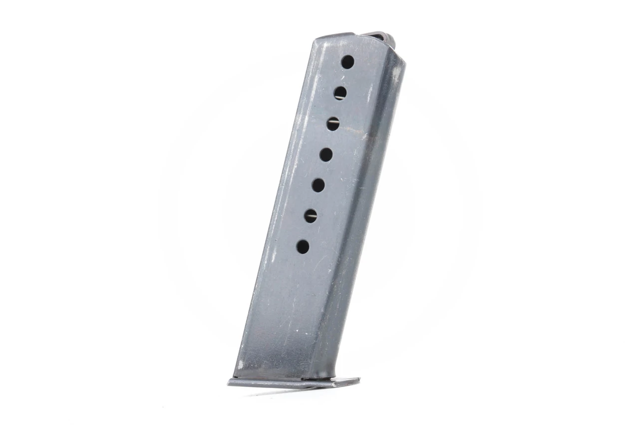 WW2 P38 Magazine - photo 1 of 4