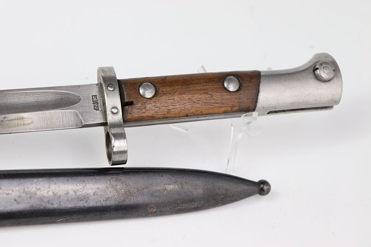 SOLD - VZ-24 Bayonet