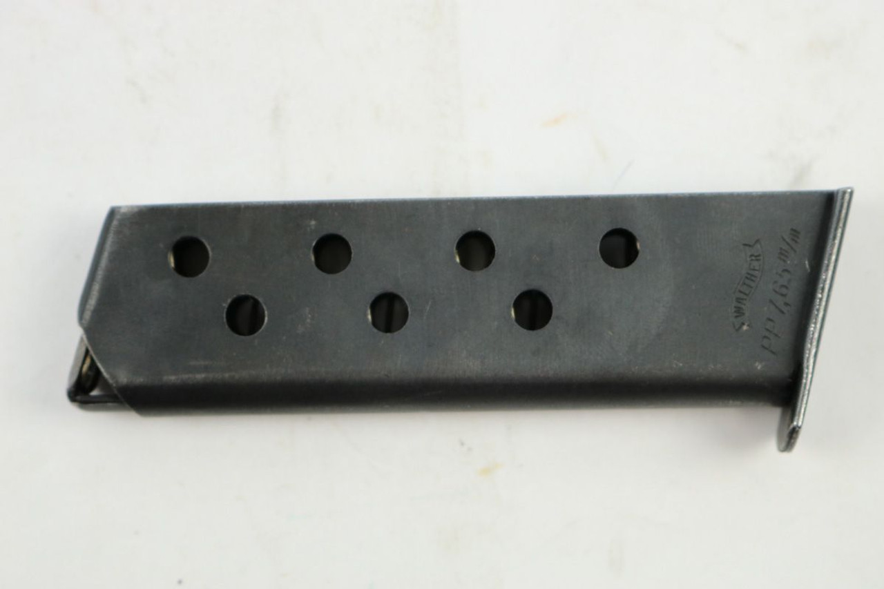 Mint Wartime Walther PP Magazine - 1