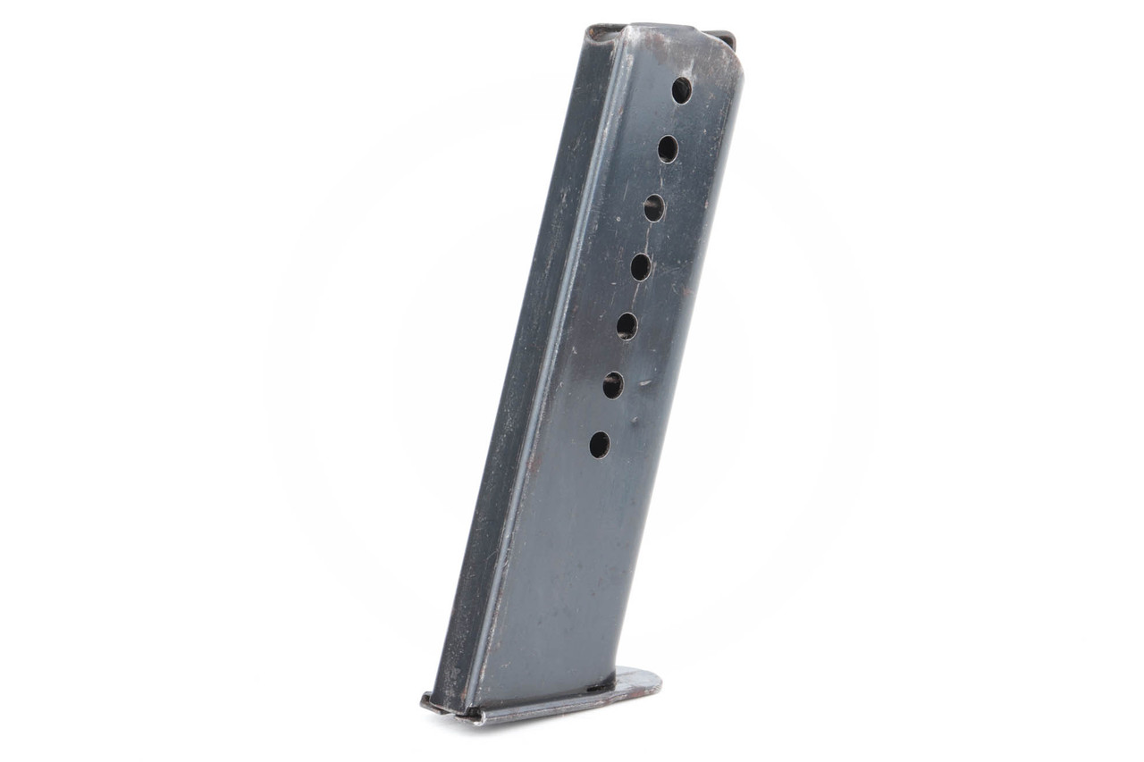 SOLD - WW2 Spreewerk P38 Magazine