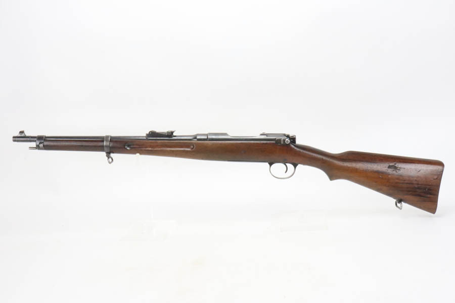 SOLD - Steyr Mannlicher Sporter Carbine - 1907 mfg
