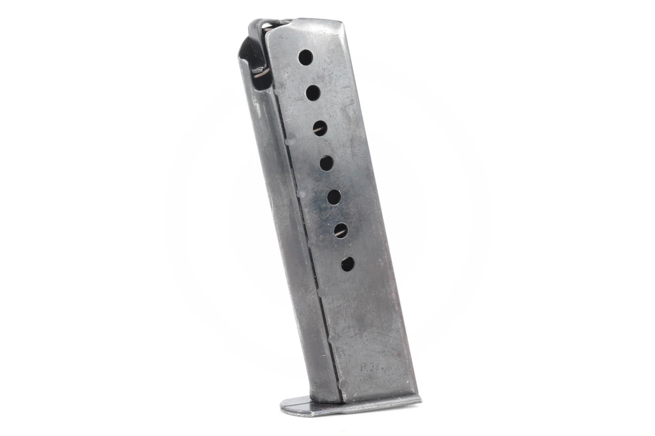 Eagle 359 P38 Magazine