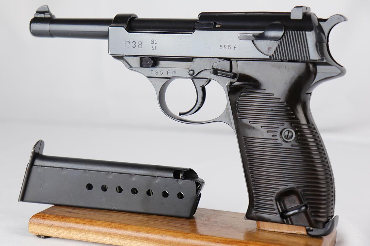 Minty Walther P.38 - ac 41 - 1