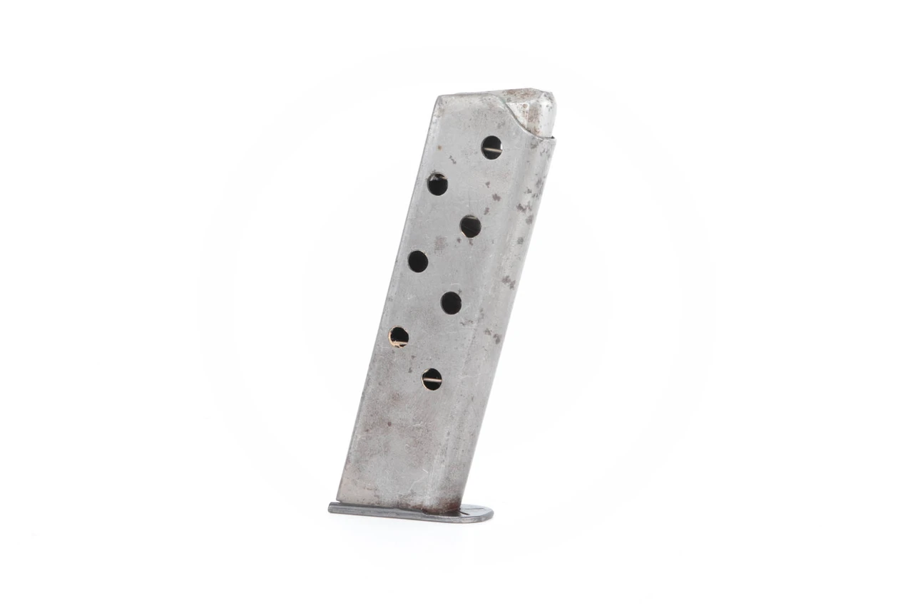 Nice Mauser Banner HSc Magazine - photo 1 of 3